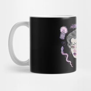 the Craft Mug